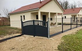 Gite De La Loge